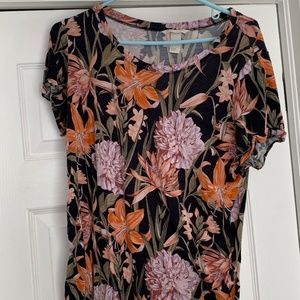 Maternity blouse